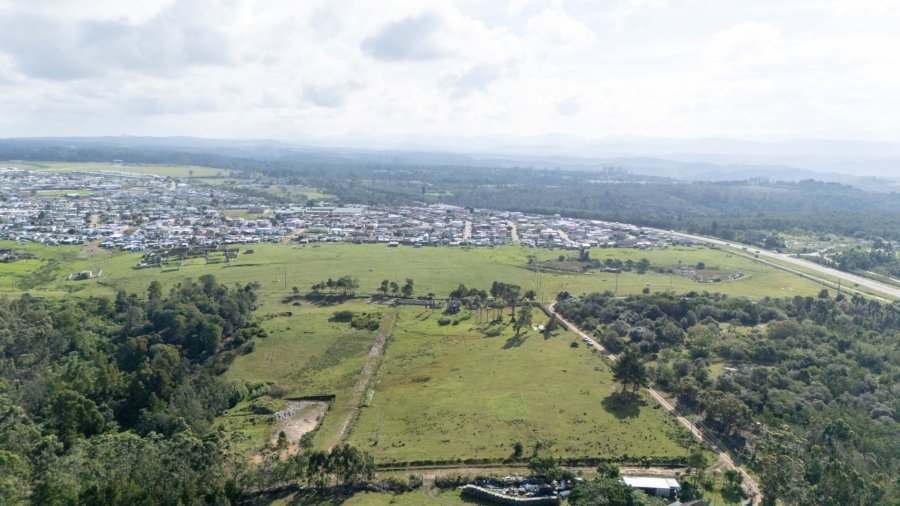 Commercial Property for Sale in Ladywood Western Cape